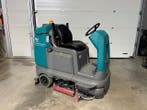 Tennant T12 zit schrobmachine, Verzenden, Zo goed als nieuw, Schrobmachine
