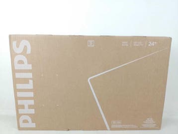 Philips Smart TV 24 - HD Ready LED -, Verzenden, Nieuw