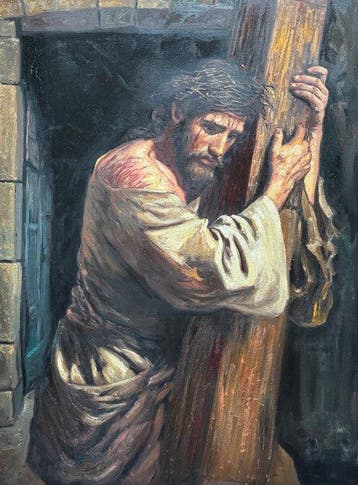 Svnder (XXI) - Il cammino del calvario