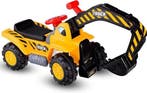 2dekans | Coast Graafmachine Voor Kinderen - Geel - 84 x 45, Ophalen of Verzenden, Zo goed als nieuw