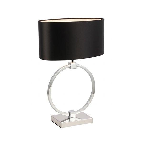 Ringlamp Chroom S, Huis en Inrichting, Lampen | Overige, Nieuw, Verzenden