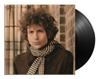 Bob Dylan - Blonde On Blonde (LP), Cd's en Dvd's, Vinyl | Overige Vinyl, Verzenden, Nieuw in verpakking