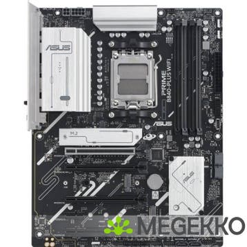 ASUS PRIME B840-PLUS WIFI, Verzenden, Nieuw