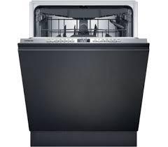 WEG=WEG: Siemens Inbouw Vaatwasser 14 Couverts B 40dB, Witgoed en Apparatuur, Vaatwasmachines, Verzenden, Zo goed als nieuw, Inbouw