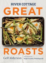 9781526639134 River Cottage Great Roasts | Tweedehands, Boeken, Kookboeken, Verzenden, Zo goed als nieuw, Gelf Alderson