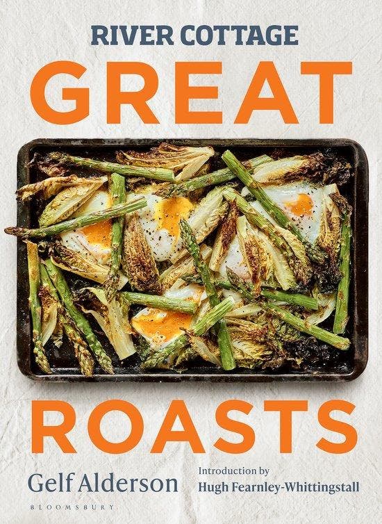 9781526639134 River Cottage Great Roasts | Tweedehands, Boeken, Kookboeken, Zo goed als nieuw, Verzenden