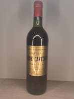 1982 Château Brane-Cantenac - Margaux 2ème Grand Cru Classé, Nieuw