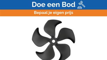Bieden: Side Power Sleipner SE300 Q/LH, Ophalen of Verzenden, Nieuw