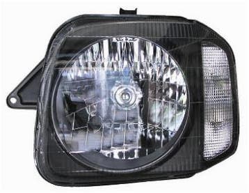 Koplamp o.a: Suzuki, Jimny Hardtop, Jimny Softtop, Ophalen of Verzenden, Nieuw, Suzuki