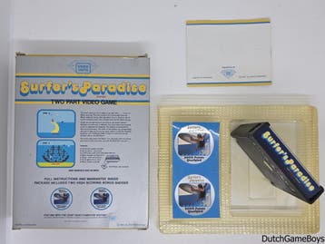 Atari 2600 - Video Gems - Surfers Paradise, Verzenden, Gebruikt