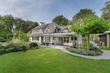 Te huur: Huis Kooltjespad in Blaricum, Blaricum, Noord-Holland