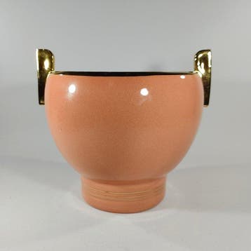 Boch Frères - Vaas - vorm 1280 - Keramiek