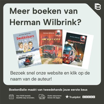 ROOFOVERVAL OP EEN GELDTRANSPORT 9789033125577, Verzenden, Gelezen, Herman Wilbrink