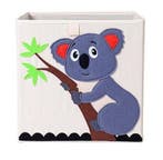 Opbergmand voor Ikea Kallax kast slechts 5,95 Koala beertje, Huis en Inrichting, Nieuw