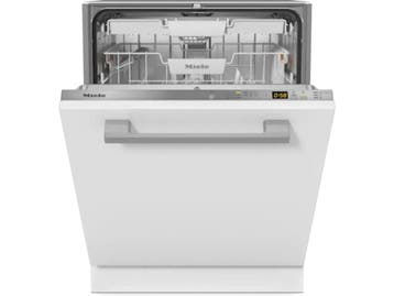 Miele G 5663 SCVi Active E - Volledig geïntegreerde, Witgoed en Apparatuur, Vaatwasmachines, Verzenden, Zo goed als nieuw