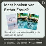 Hoeveel ik van je hou 9789083233871 Esther Freud, Verzenden, Gelezen, Esther Freud