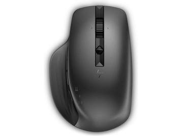 HP 1D0K8AA - Creator draadloze track-on-glass muis - USB-C, Computers en Software, Muizen, Verzenden, Zo goed als nieuw, HP