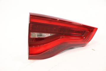BMW X3 G01 Achterlicht LED links in achterklep H8740874508, Ophalen of Verzenden, Gebruikt