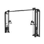 Gymfit - Cable Crossover - Dual Pulley - Custom Line - C18, Sport en Fitness, Fitnessmaterialen, Ophalen of Verzenden, Nieuw
