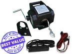 ELECTRISCHE KABEL TRAILERLIER 12 VOLT, Ophalen of Verzenden, Nieuw, Zeilboot of Motorboot