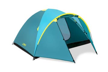 Pavillo Active Ridge 4 koepeltent - 4 persoons, Caravans en Kamperen, Tenten, Verzenden, Nieuw
