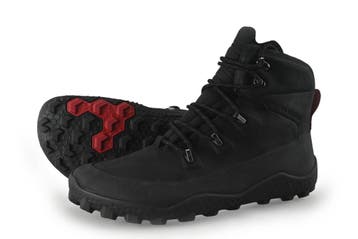 Vivobarefoot Barefoot in maat 43 Zwart, Kleding | Heren, Schoenen, Verzenden, Zwart, Gedragen, Vivobarefoot