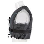 Zwemvest Besto Dinghy Zipper Pink/Zwart of Aqua/Zwart-Xsmal, Ophalen of Verzenden, Nieuw