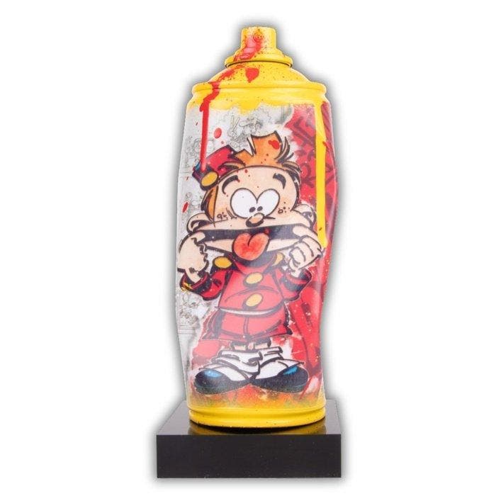 SKE - Popn Spray - Splash Kid, Antiek en Kunst, Kunst | Designobjecten