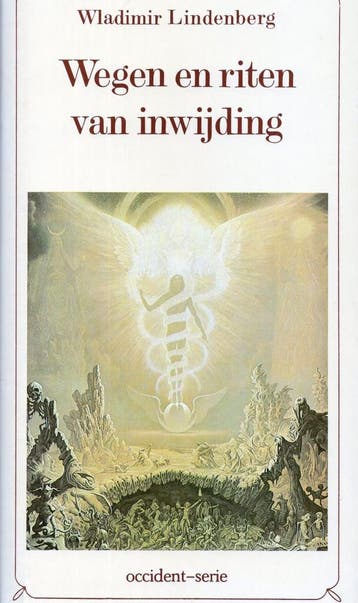 Wegen en riten van inwijding - Wladimir Lindenberg - 9789020, Verzenden, Nieuw