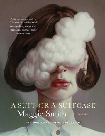 9781668090053 A Suit or a Suitcase Maggie Smith, Verzenden, Nieuw, Maggie Smith