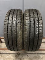 Nieuwe Goodyear winterbanden, maat 225/65R16C, 16 inch, Nieuw, Winterbanden, Band(en)