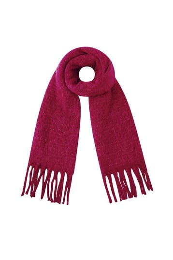 Goudlief Stylish winter scarf for women - cozy & chic, Verzenden, Nieuw