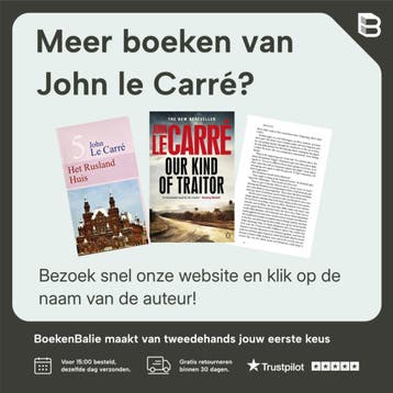 A Delicate Truth - John le Carré 9780670014897, Verzenden, Zo goed als nieuw, John le Carré