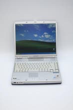 Vintage museum piece: Advent 7014 laptop | Mobile Pentium 4, Nieuw
