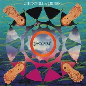 cd - Chinchilla Green - Gravity, Verzenden, Zo goed als nieuw