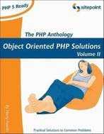 PHP Anthology 9780957921849 Harry Fuecks, Verzenden, Zo goed als nieuw, Harry Fuecks