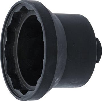 Asmoersleutel twaalfkant voor Iveco Eurotech Cursor 105 mm, Auto diversen, Autogereedschap, Verzenden, Nieuw
