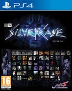 The Silver Case (PlayStation 4), Verzenden, Gebruikt, Vanaf 12 jaar