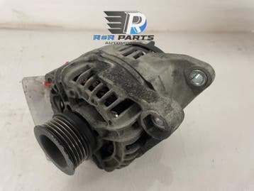 Dynamo / Alternator - 105A - Fiat / Alfa - OEM: 0124325..., Verzenden, Nieuw