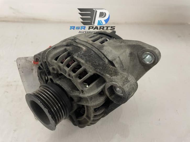 Dynamo / Alternator - 105A - Fiat / Alfa - OEM: 0124325..., Auto-onderdelen, Accu's en Toebehoren, Nieuw, Verzenden