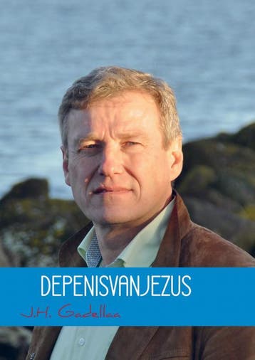 Depenisvanjezus | J.H. Gadellaa | Nieuw, Ophalen of Verzenden, Nieuw, J.H. Gadellaa
