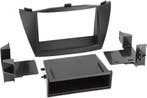 2-DIN Paneel Hyundai iX35 met Pocket 2010-2013 Kl: Zwart, Auto diversen, Autoradio's, Verzenden, Nieuw