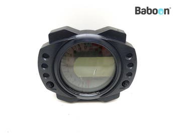 Tellerset Compleet KMH Kawasaki ZX 10 R 2006-2007 (NINJA, Verzenden, Gebruikt