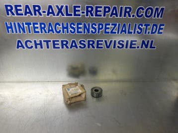 Distributietandwiel Astra F/G/H Corsa B/C Combo B/C Tigra..., Verzenden, Nieuw, Universele onderdelen