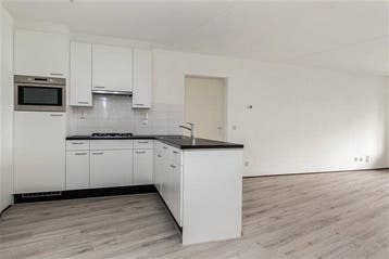 Te huur: Appartement Pisastraat in Den Bosch, Den Bosch, Noord-Brabant, Appartement