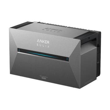 Anker Solix Solarbank 3 E2700 Pro thuisbatterij 2,7kWh NIEUW, Doe-het-zelf en Verbouw, Verzenden, Nieuw