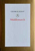 Middlemarch / Grote belletrie serie 9789025311339 G. Eliot, Boeken, Verzenden, Gelezen, G. Eliot
