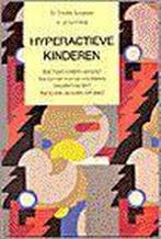Hyperactieve kinderen 9789025106744 C. Schweizer, Verzenden, Gelezen, C. Schweizer