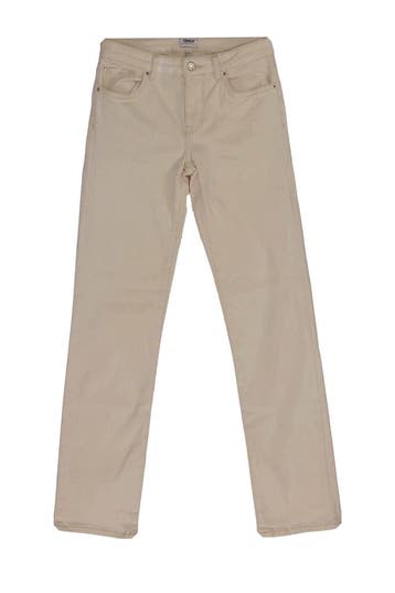 Only Broek in maat W28 L32 Beige, Kleding | Dames, Truien en Vesten, Only, Verzenden, Zo goed als nieuw, Beige
