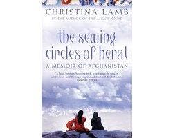 Sewing Circles Of Herat - Sewing Circles Of Herat, Boeken, Ophalen of Verzenden, Nieuw
